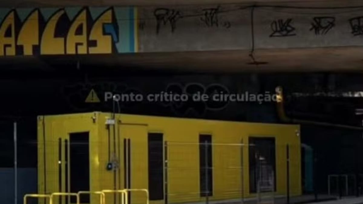 Projeto de lei propõe regras para shoppings organizarem entregadores de aplicativo no Rio de Janeiro