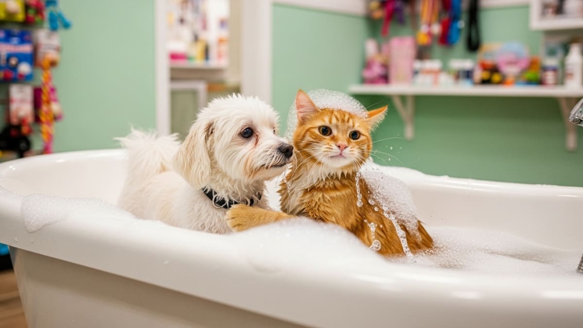 Câmara do Rio analisa projeto que institui programa de adoção responsável de cães e gatos