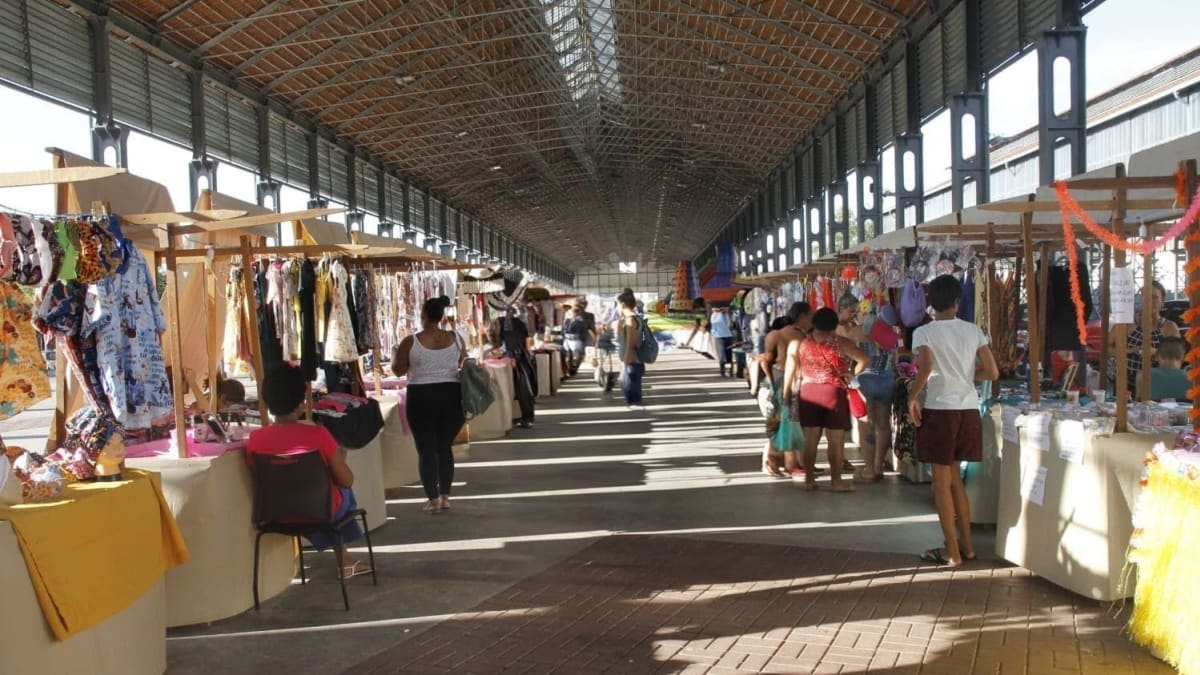 Feira de Empreendedorismo Feminino no Rio celebra Dia das Mães com edição especial