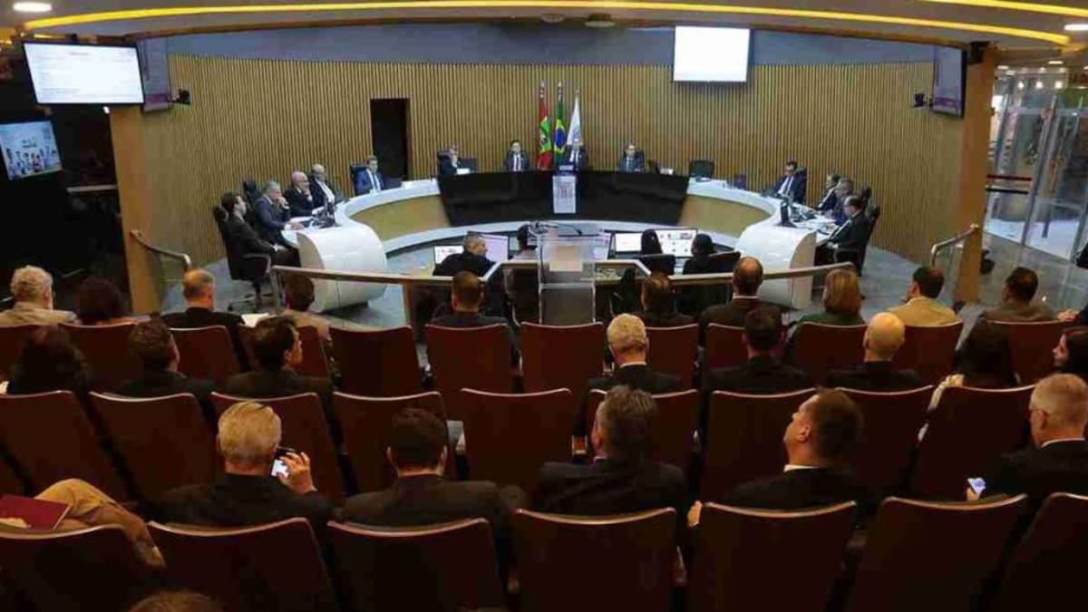 Tribunal de Contas de Santa Catarina alerta municípios sobre segurança da informação