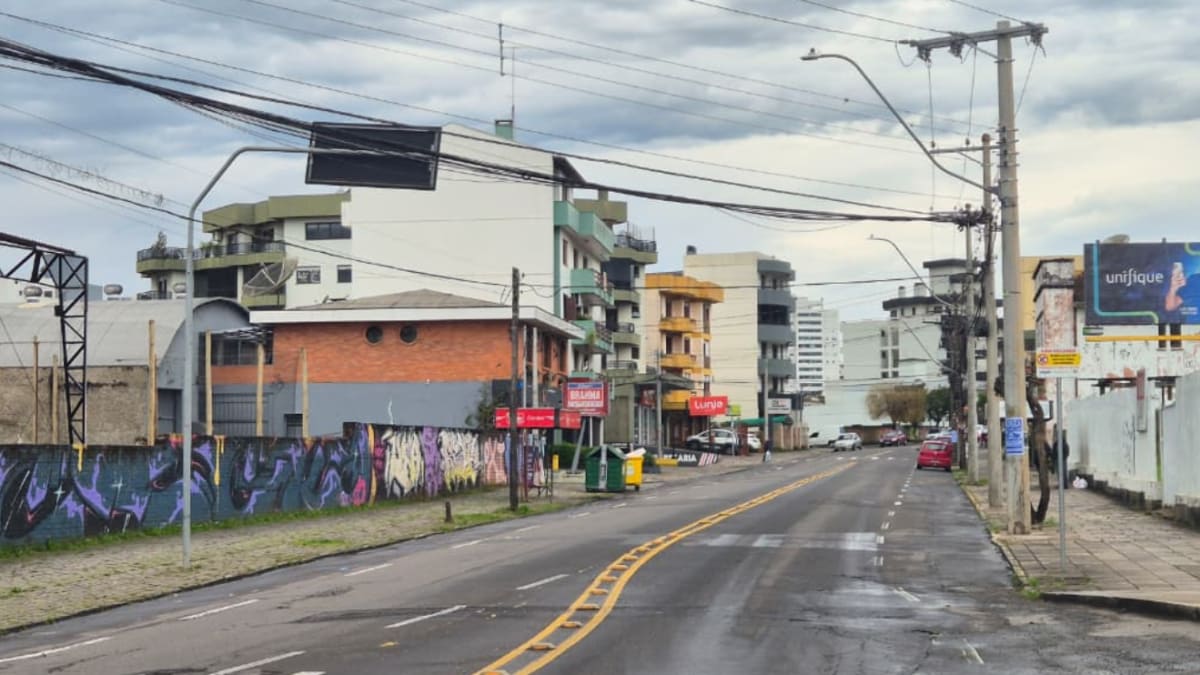 Empresa Toniolo Busnello S.A. vence licitação para túnel de drenagem na rua Matteo Gianella, em Caxias