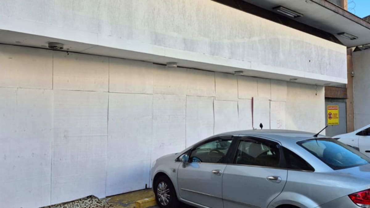 Fechamento de agência do Bradesco no Méier altera rotina de clientes e moradores