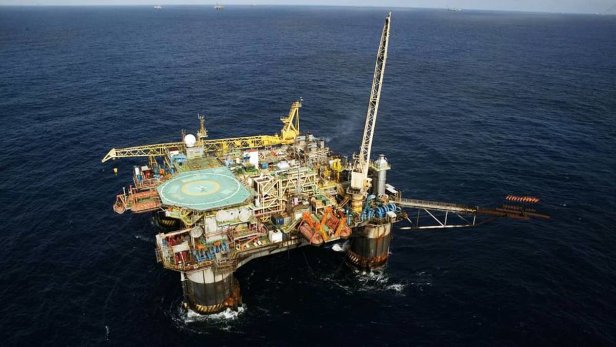 Brasil bate recorde na produção de petróleo e gás em meio à guerra no Irã