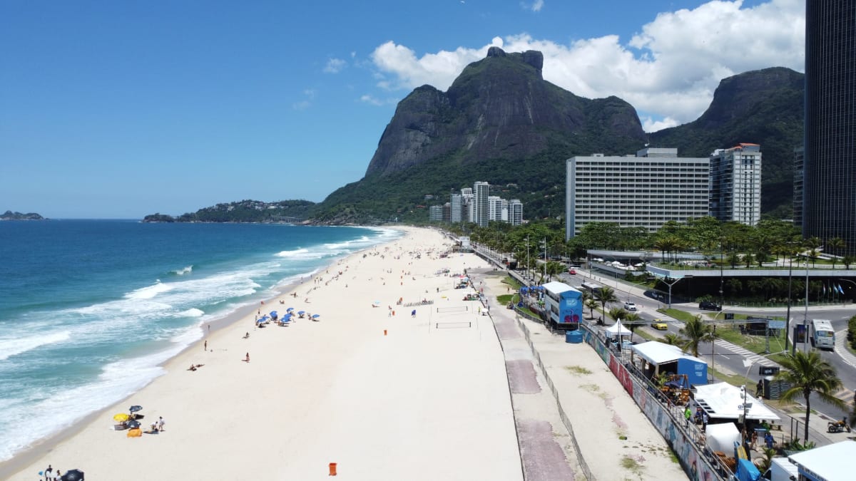 Reunião Magna 2026 debate os desafios dos oceanos frente às mudanças climáticas
