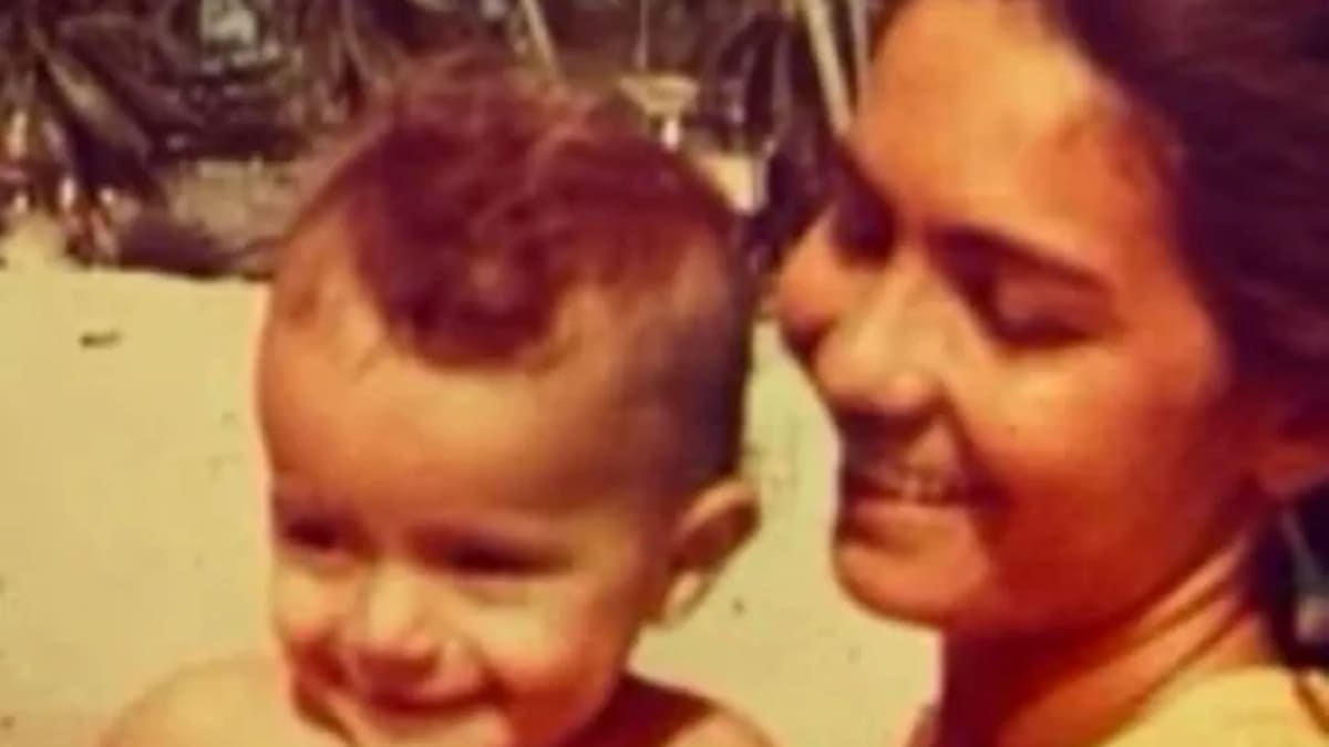 Deputada federal Heloísa Helena lamenta morte do primogênito Sacha de Moraes Carvalho