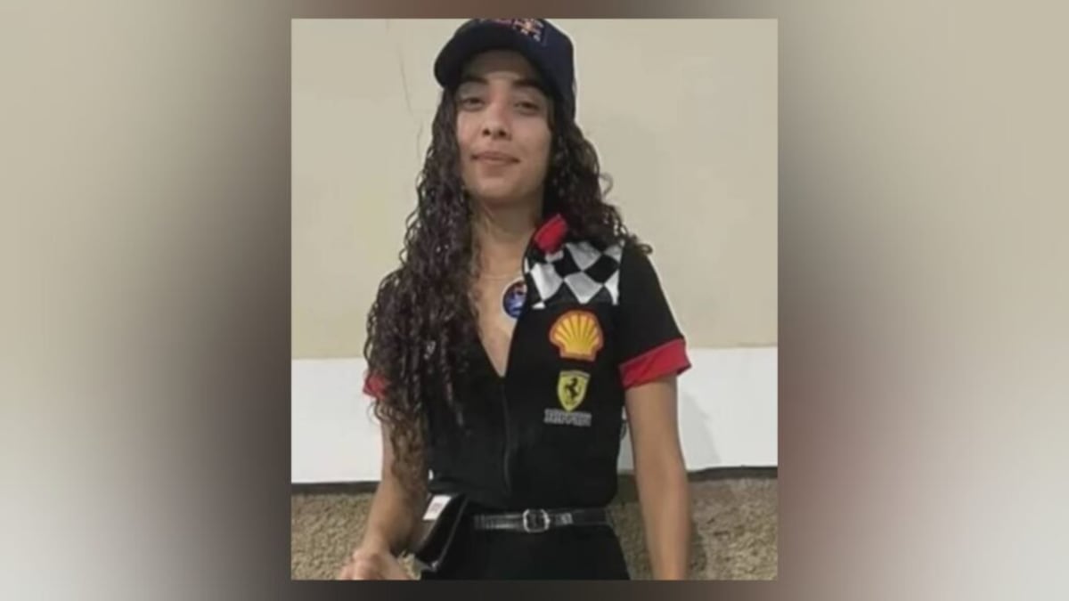 Jovem de 20 anos morre atropelada por carreta em Caetité