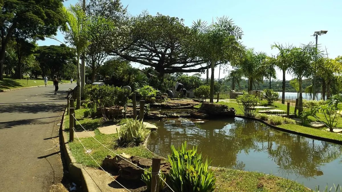Projeto de reurbanização que ameaçava áreas verdes no Parque das Laranjeiras é arquivado
