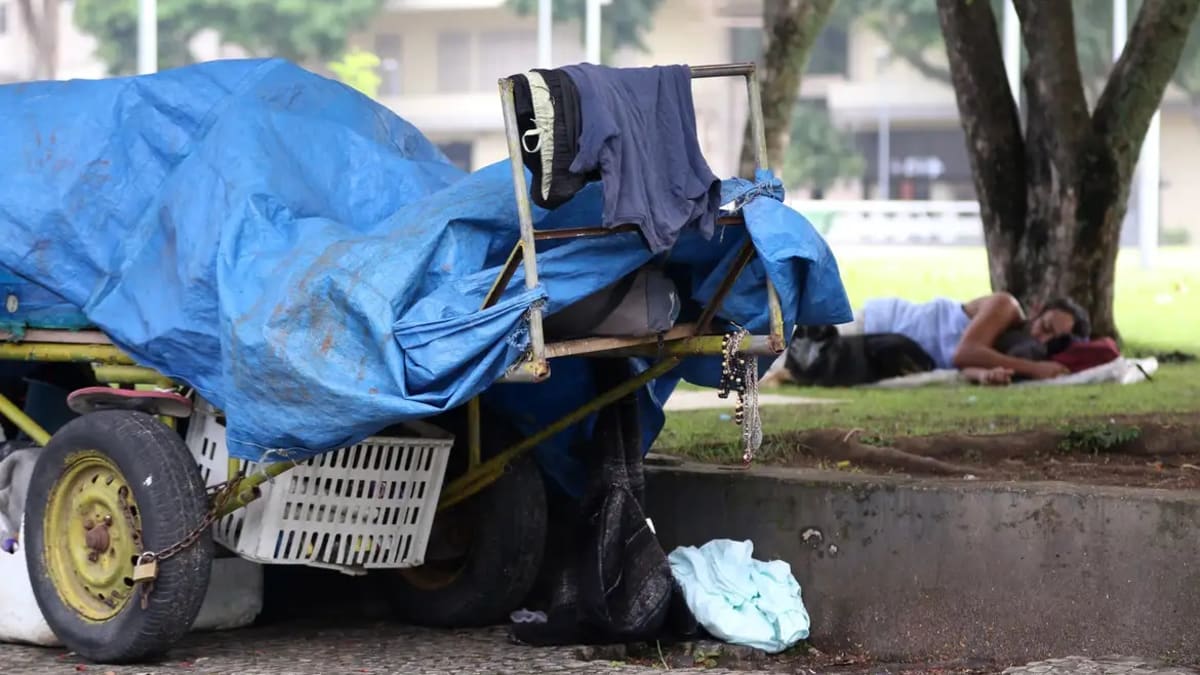 Promotoria de Criciúma recomenda diagnóstico detalhado da população em situação de rua