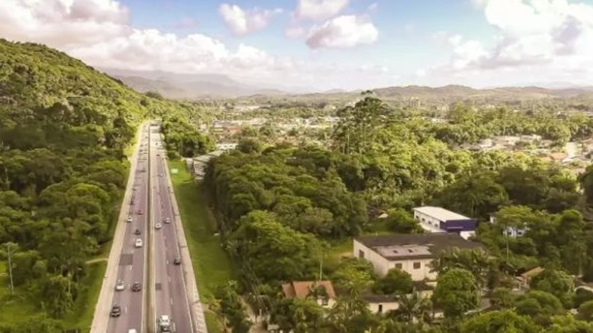 Projeto da Via Mar avança em licenciamento ambiental e arqueológico em Santa Catarina