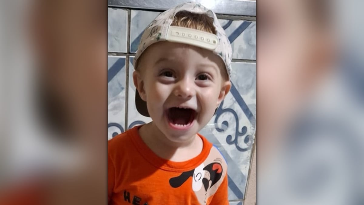 Polícia trata como homicídio culposo morte de criança atropelada pelo pai em Chapecó