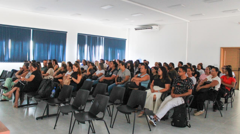 Saúde de Mongaguá atualiza atendimento nas unidades para focar em resultados práticos ao paciente