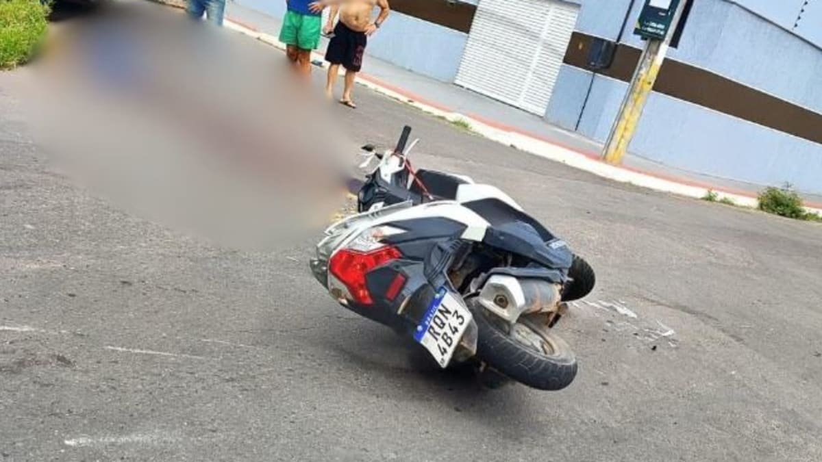 Internações por acidentes de trânsito no Espírito Santo crescem 12,1% em um ano