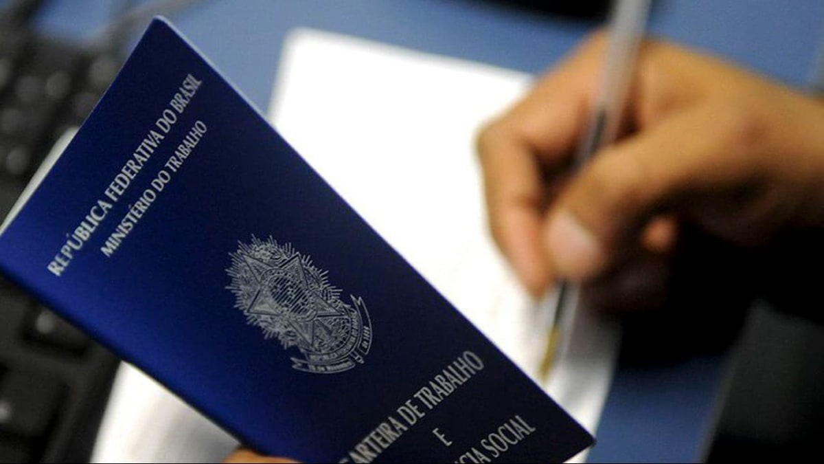 Aparecida de Goiânia oferece 1.836 vagas de emprego pelo SIME na primeira semana de maio