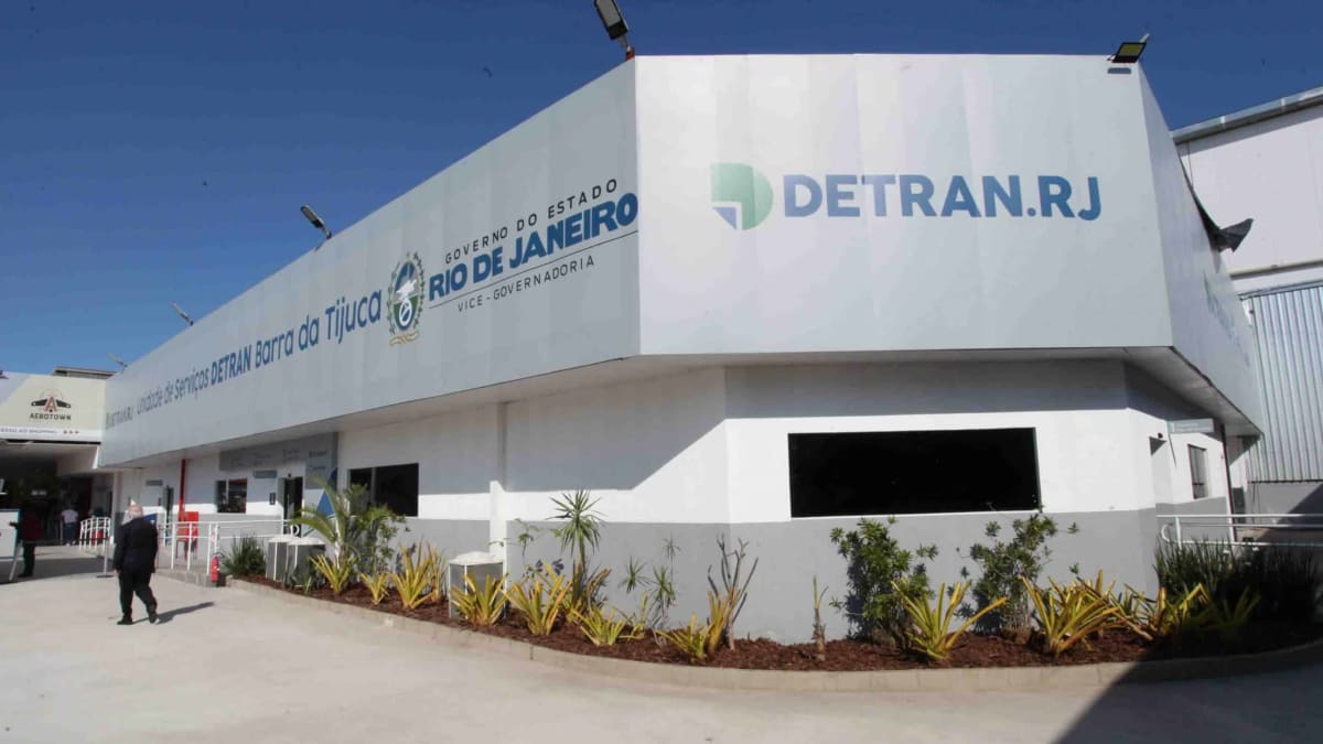 Detran-RJ autoriza instrutores autônomos para aulas práticas de trânsito