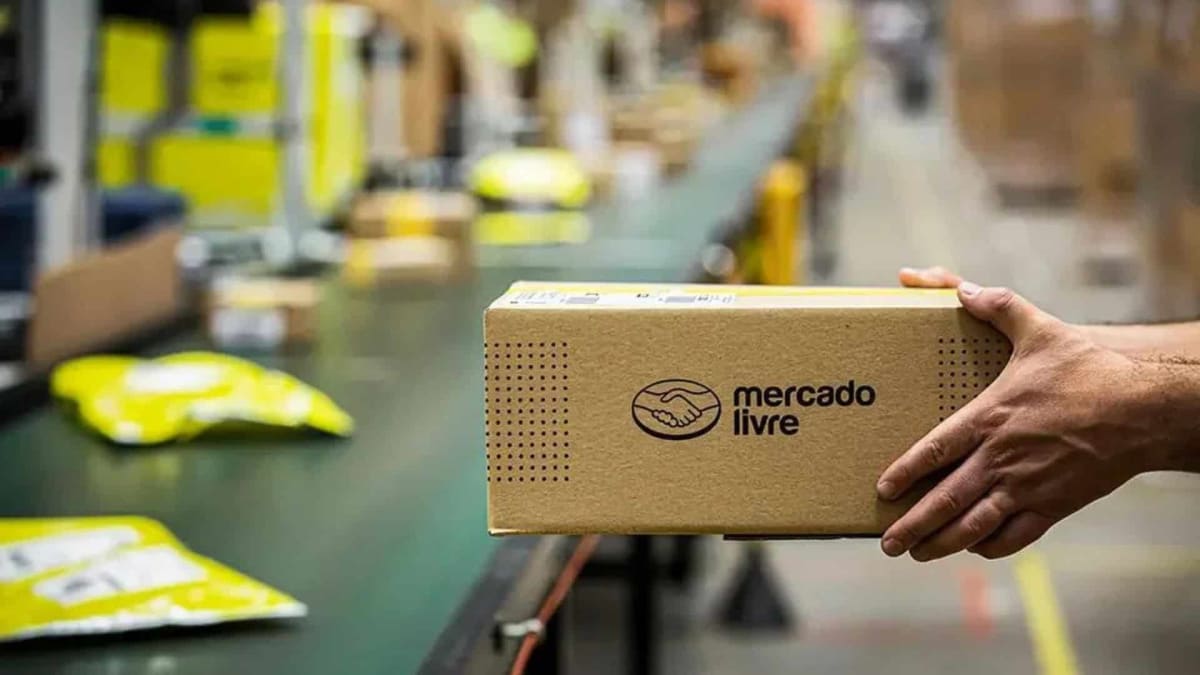 Mercado Livre inaugura Centro de Distribuição em Hidrolândia em até 30 dias