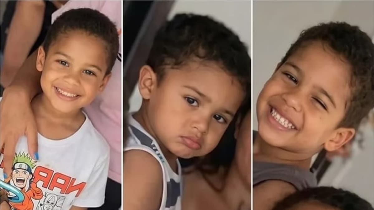 Tragédia: Três crianças que viveram em Bento Gonçalves morrem em incêndio na Bahia