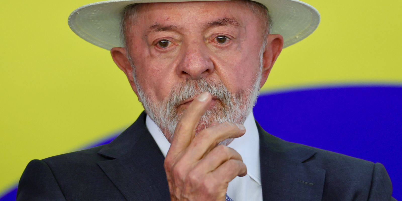 Lula critica prisão de ativista brasileiro em Israel
