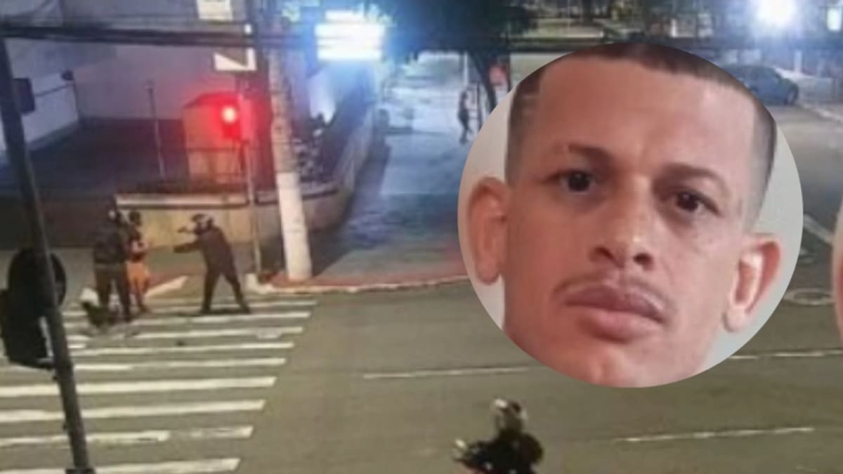 Homem em situação de rua é torturado e morto por seguranças privados na Grande Vitória