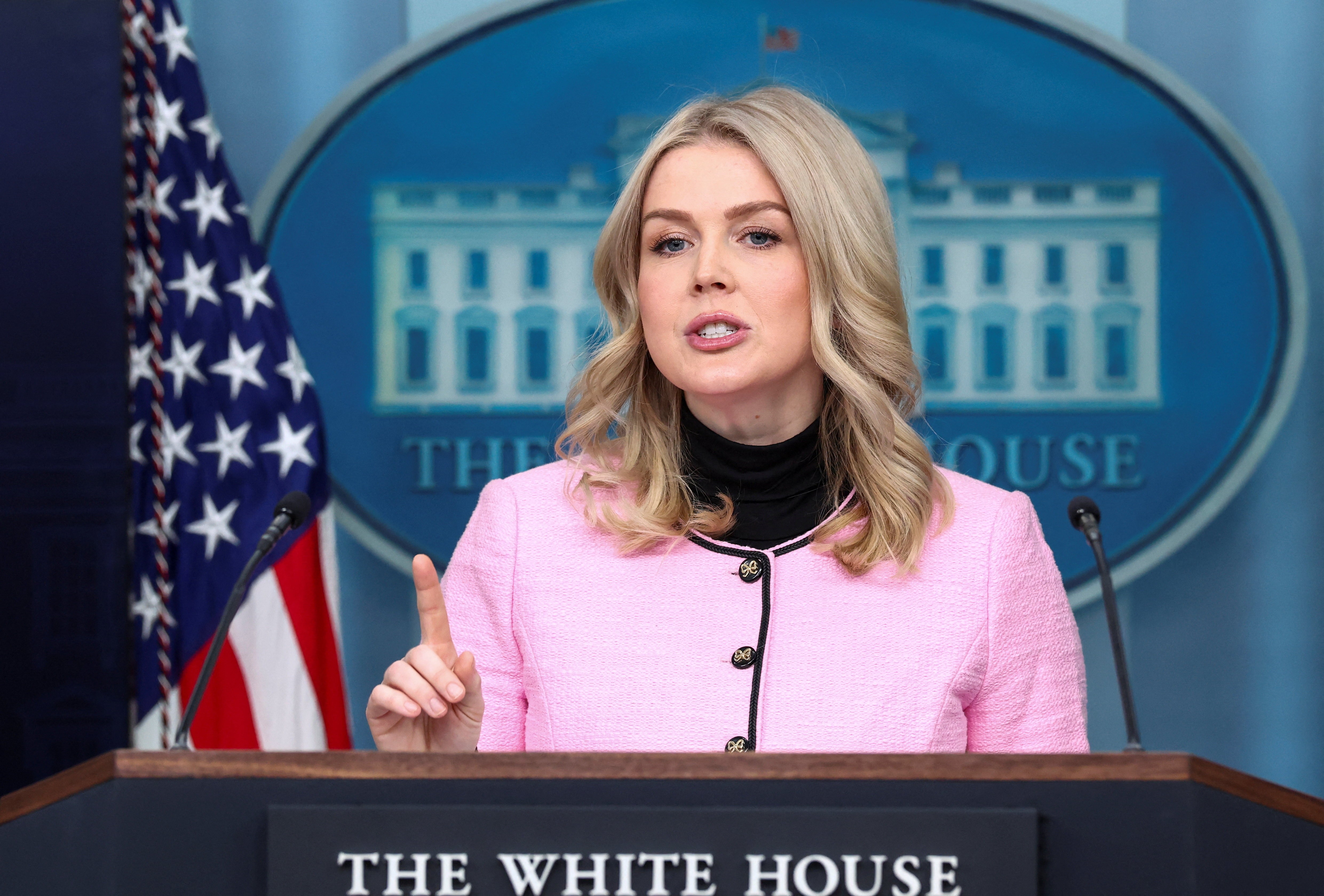 EUA planejam três fases para transição na Venezuela