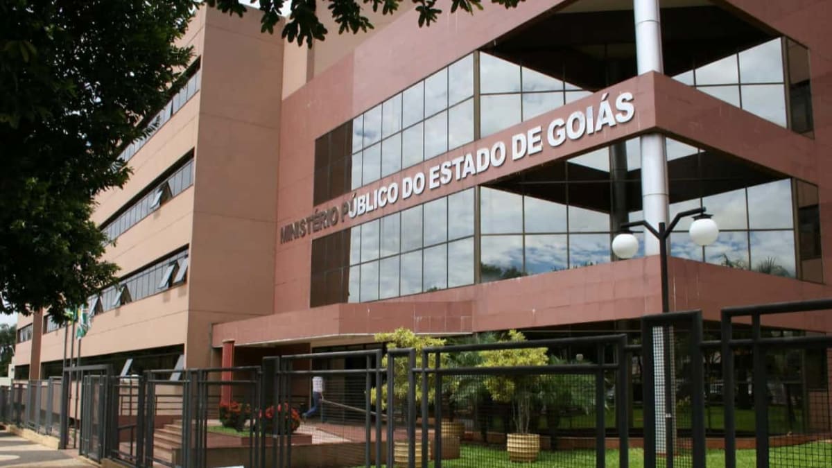 MPGO abre concurso público com salários iniciais de R$ 11.892,79