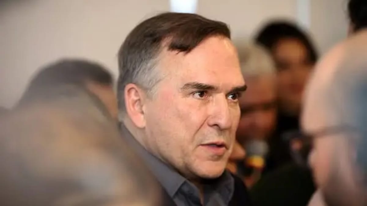 Prefeito de Goiânia rejeita parecer da Câmara sobre projeto Morar no Centro