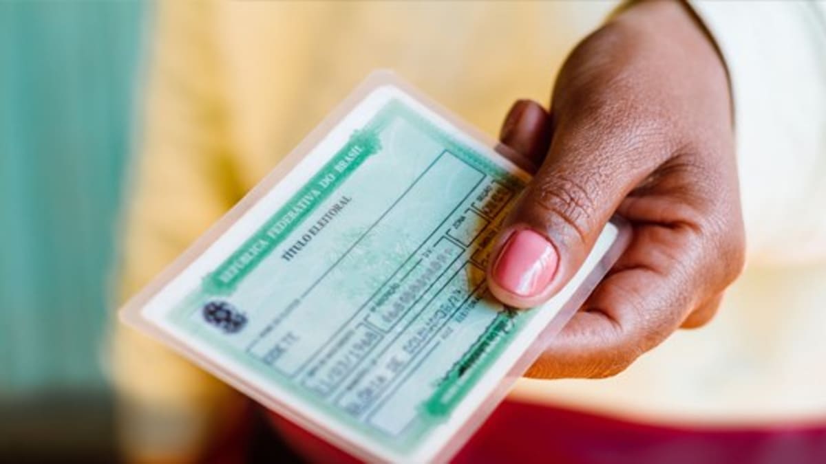 Prazo para regularização do título eleitoral termina nesta quarta-feira