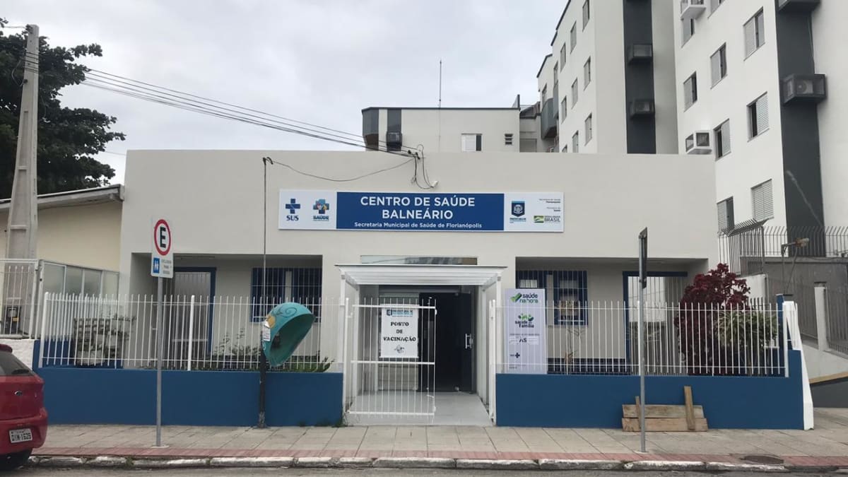 Greve dos servidores municipais em Florianópolis afeta saúde e educação