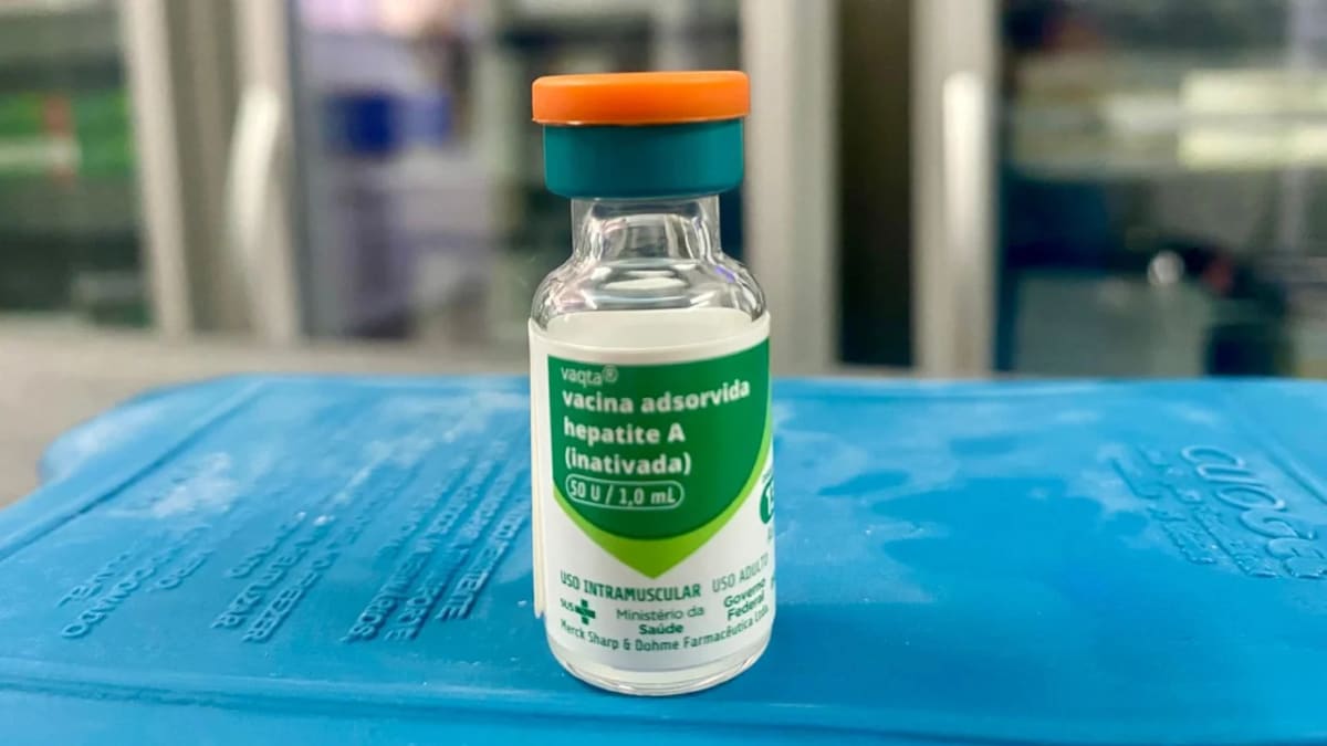 UFJF inicia exames para hepatite A em Juiz de Fora diante de surto com 729 casos
