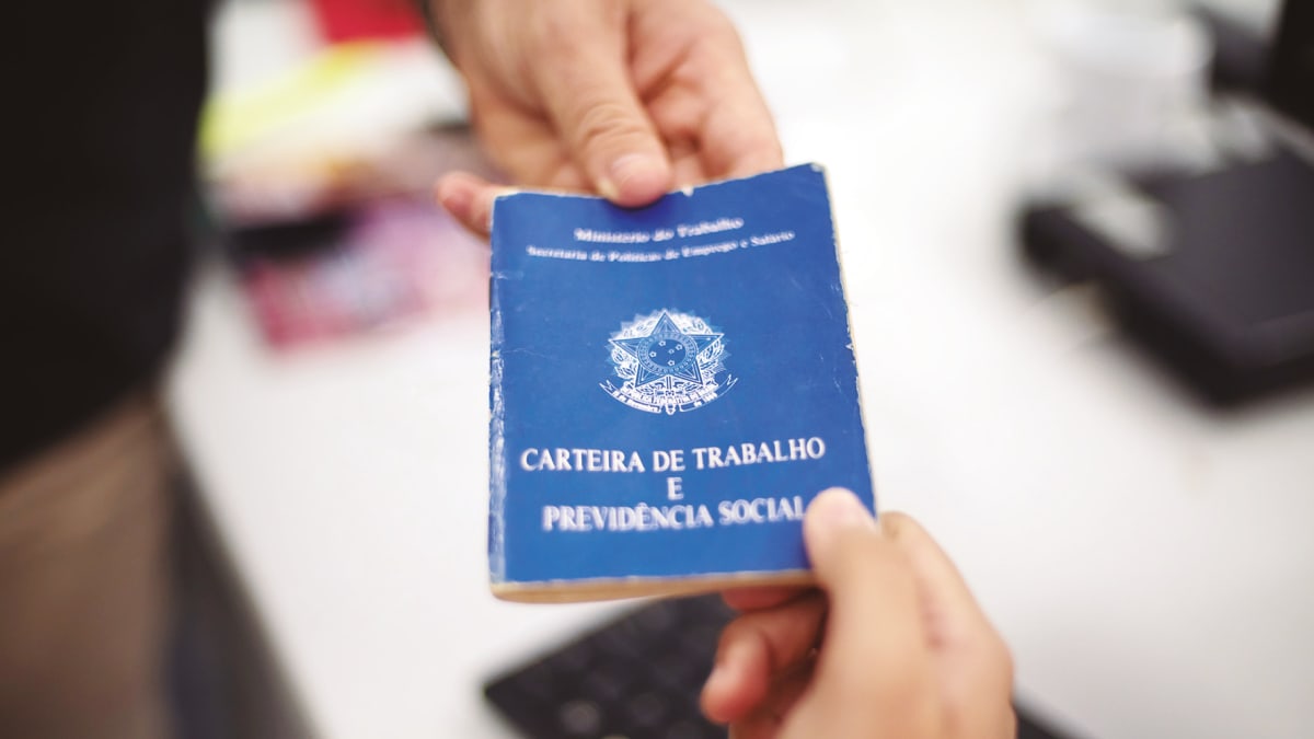 Santa Catarina oferece mais de 8 mil vagas de trabalho pelo Sine