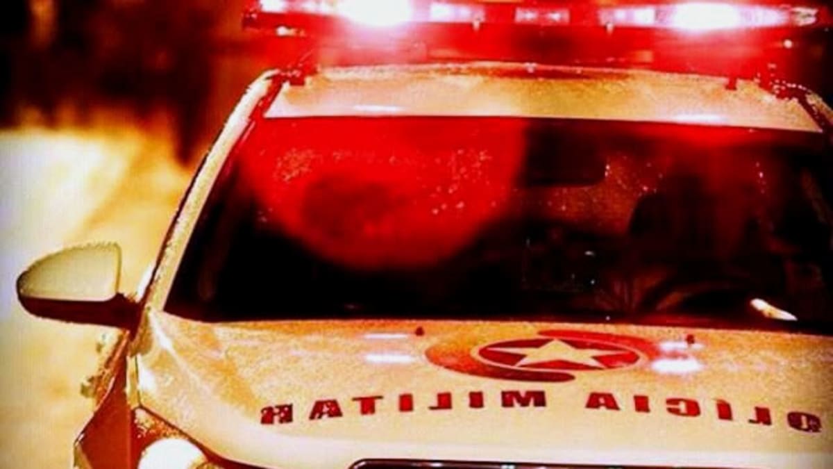 Motorista de aplicativo é esfaqueado durante assalto entre Joinville e Araquari