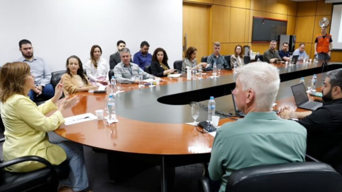 Prefeitura de Joinville revisará Plano de Contingência diante da previsão do El Niño em 2026
