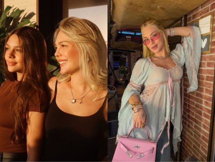 Thaís Gebelein confirma convite a Virginia Fonseca para festa de 15 anos da filha