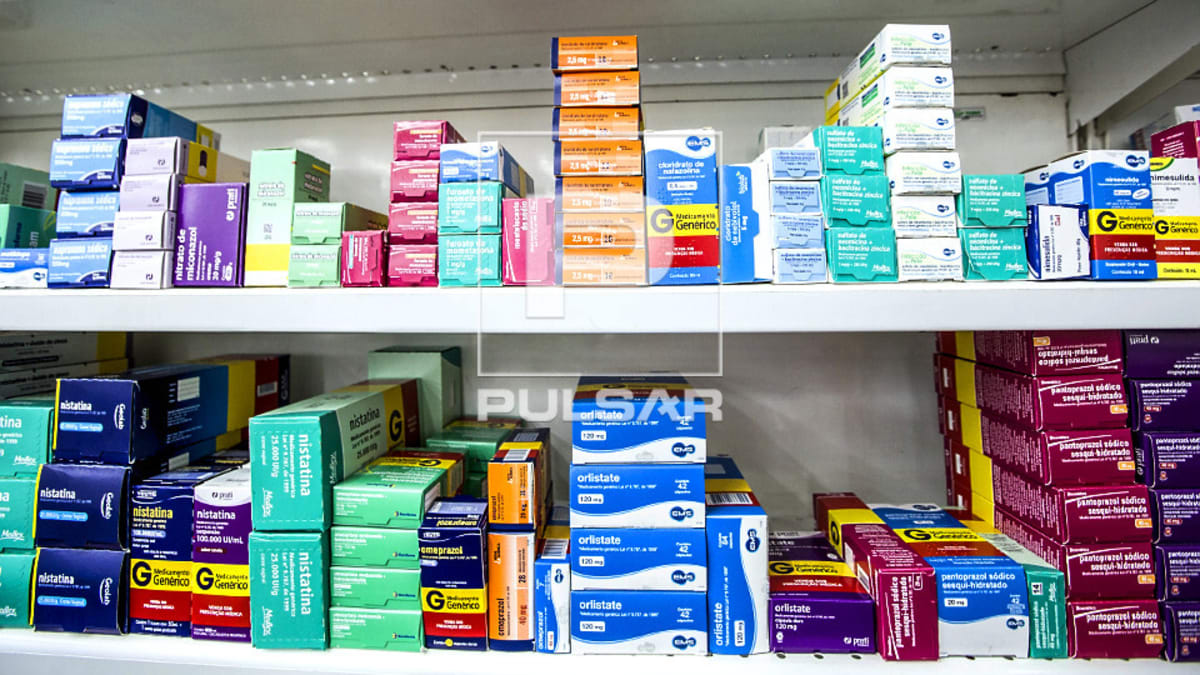 Projeto de lei propõe QR Codes em farmácias do Rio para informar sobre medicamentos gratuitos