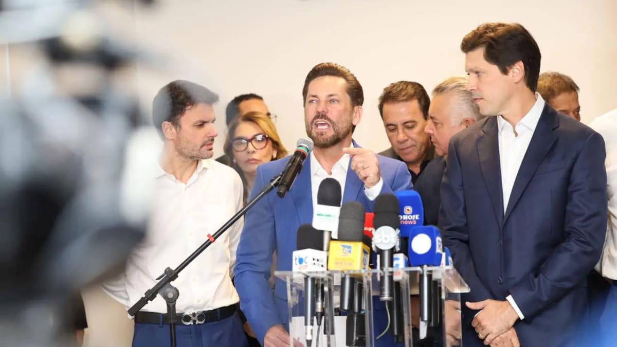 Assembleia Legislativa de Goiás devolve R$ 550 milhões aos cofres estaduais