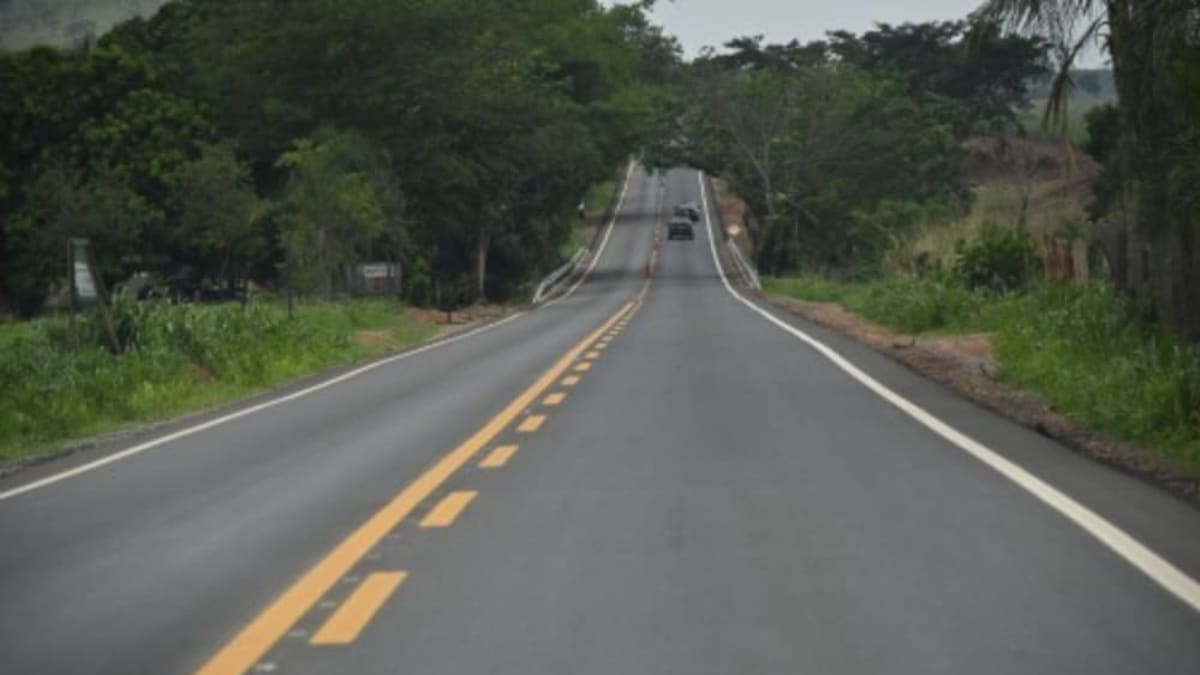 Governo de Goiás anuncia R$ 550 milhões para duplicação de rodovias estaduais
