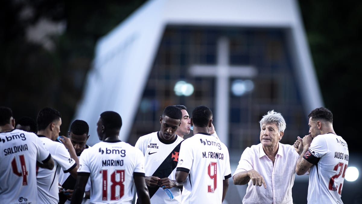 Vasco da Gama confirma fama de 'Time da Virada' no Campeonato Brasileiro