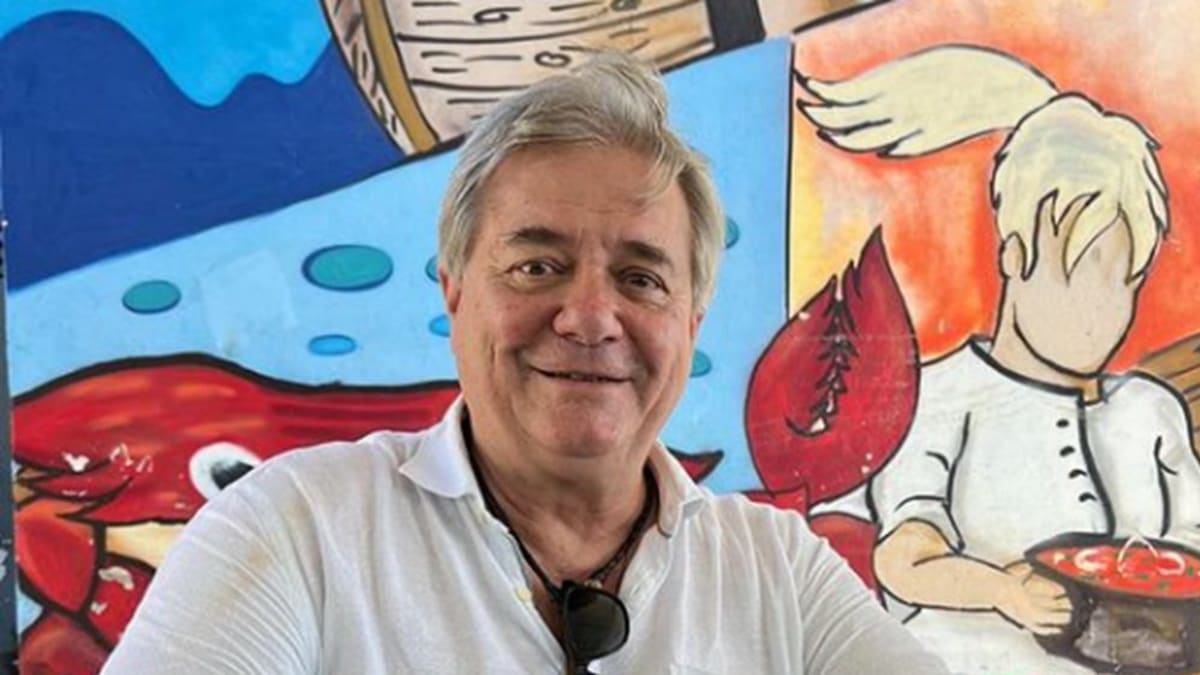 Ex-prefeito Luiz Paulo critica modelo de saneamento e propõe plano metropolitano para Grande Vitória
