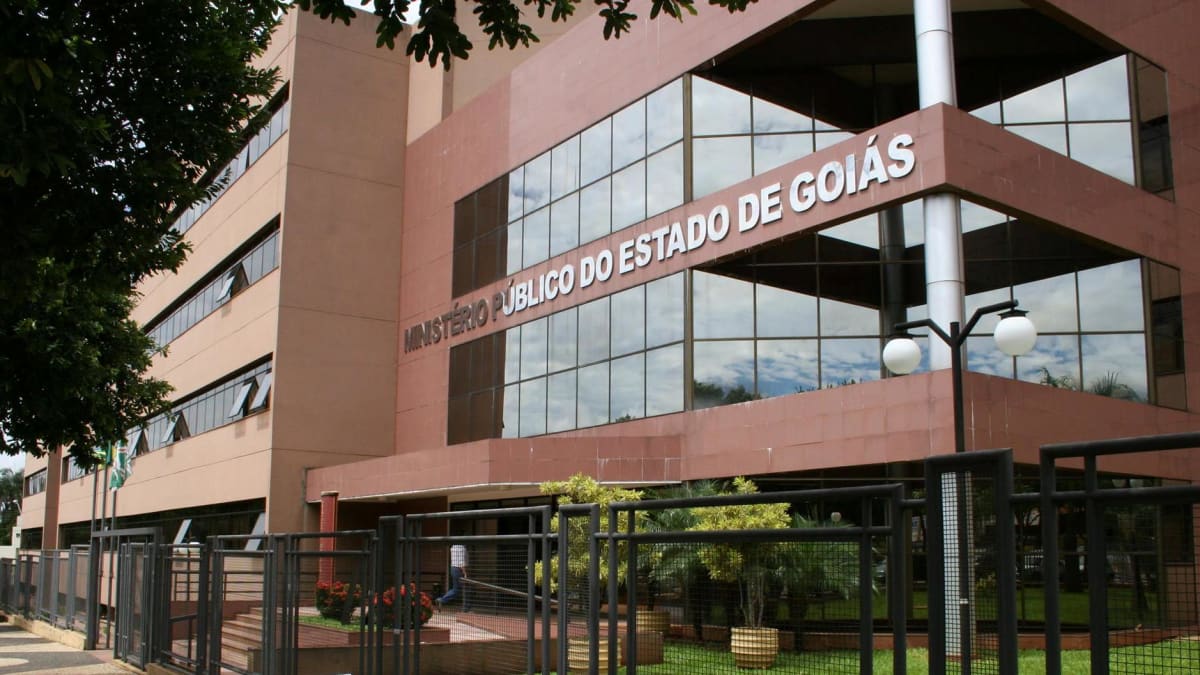MP-GO abre inscrições para concurso público e residência jurídica