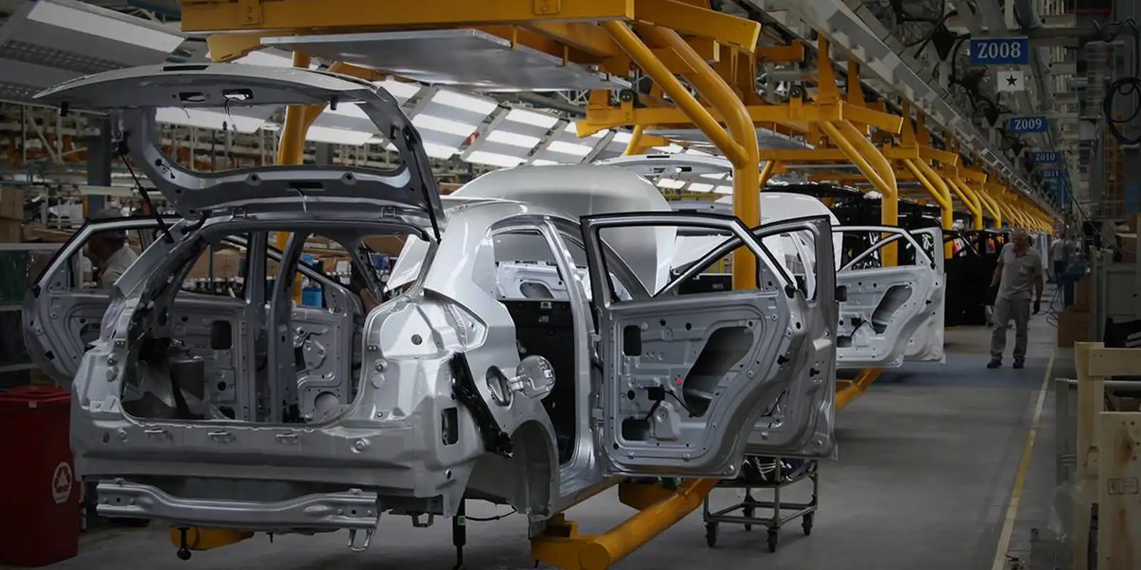 Vendas de veículos novos crescem no país em 2026