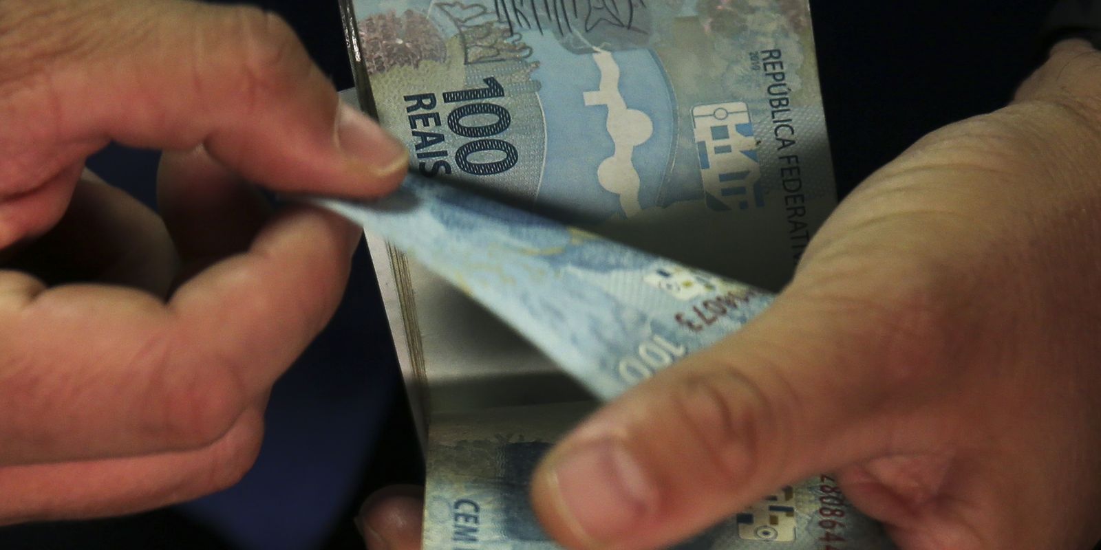 Governo libera sistema para nova fase do Desenrola Brasil