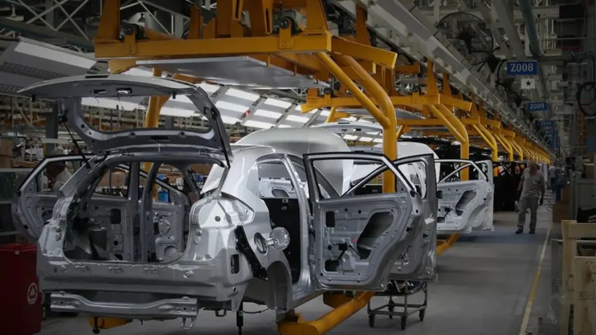 Venda de carros novos no país em 2026 atinge maior patamar desde 2013