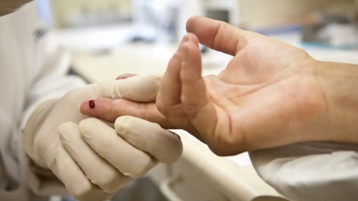 Goiás registra 3.357 casos de sífilis em 2024 e alerta para falta de prevenção