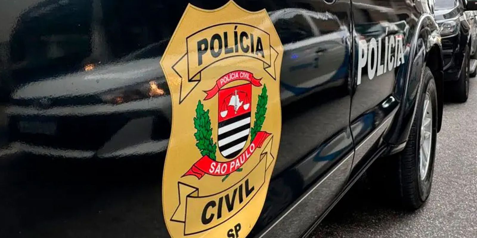 Polícia Civil indicia homem por estupro coletivo de crianças em São Paulo