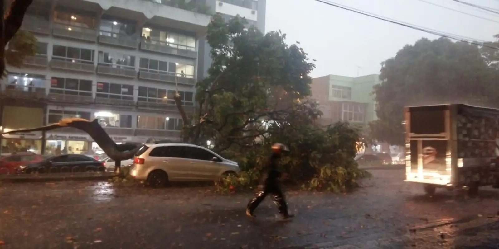 BNDES financia obras contra enchentes em Belo Horizonte