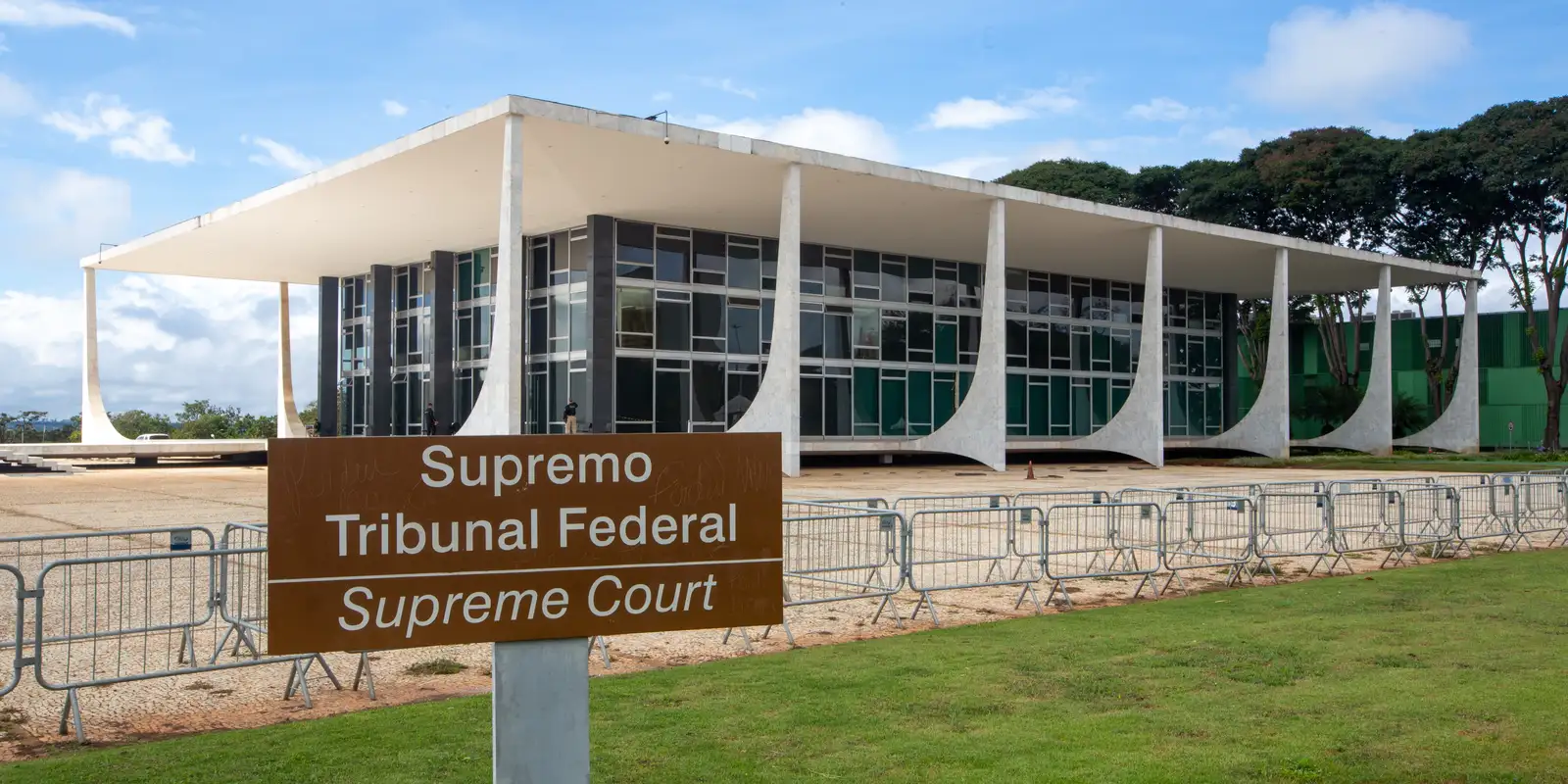 STF mantém veto à revisão da vida toda do INSS