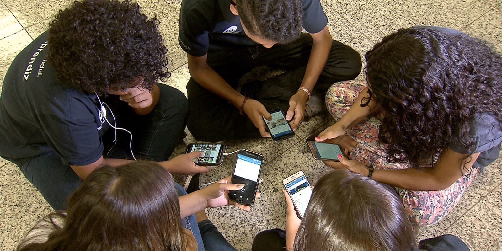 YouTube eleva classificação indicativa para 16 anos no Brasil