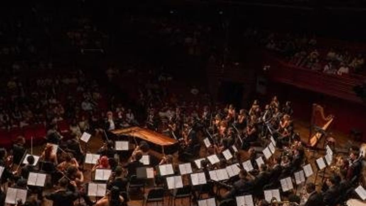 Orquestra Neojiba encerra maior turnê brasileira na China com concerto em Shenzhen