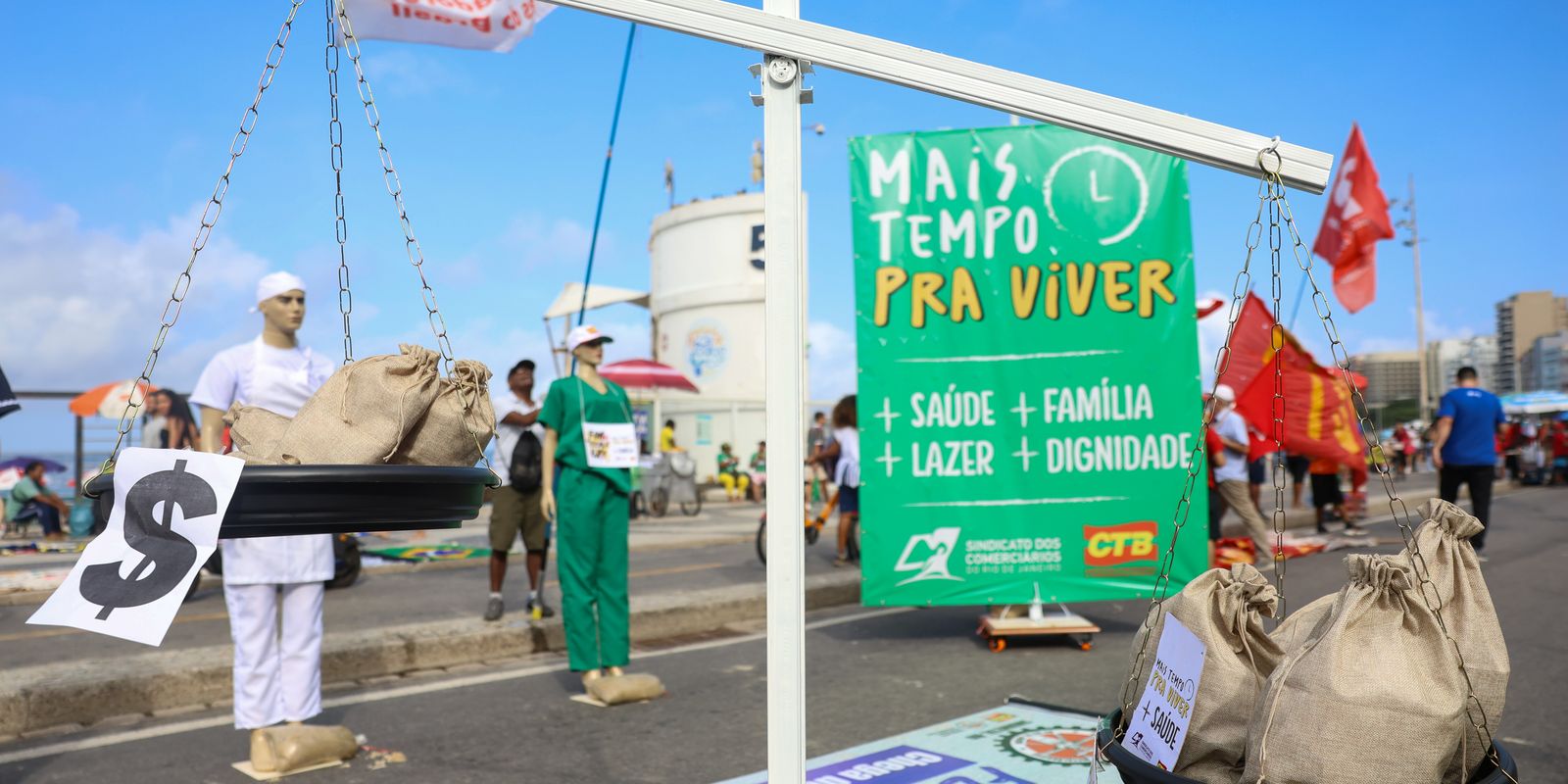 América Latina reduz jornada de trabalho e Brasil pode seguir exemplo