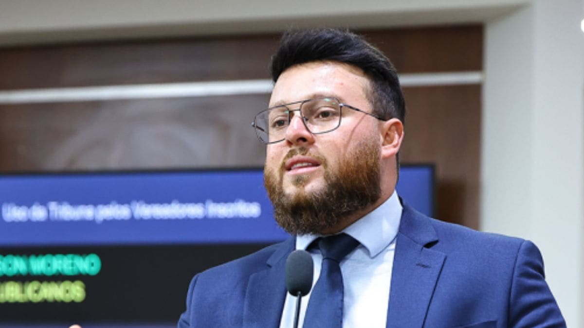 Vereador de Ibatiba perde direitos políticos e será substituído por suplente