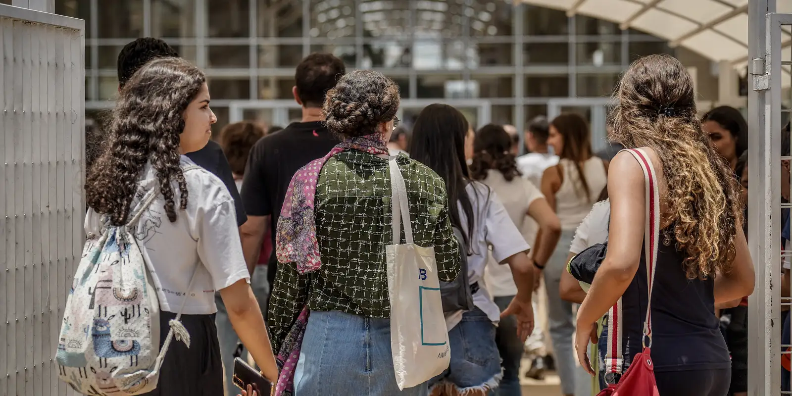Ministério autoriza nomeação de 172 aprovados no Concurso Nacional Unificado